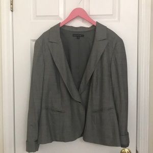 Lafayette 148 Jacket
